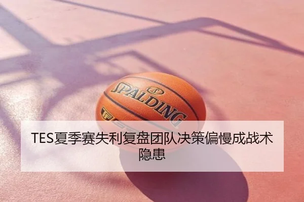 TES夏季赛失利复盘团队决策偏慢成战术隐患